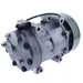 DURAFORCE SD7H15 A/C Compressor 14659238 14650712 forVolvo EC250 EC300 EC350 EC480D Sanden