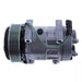 DURAFORCE SD7H15 A/C Compressor 14659238 14650712 forVolvo EC250 EC300 EC350 EC480D Sanden