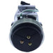 DURAFORCE SD7H15 A/C Compressor VOE15082727 for Volvo A25E A25G A30F A30D EC250D EC300D