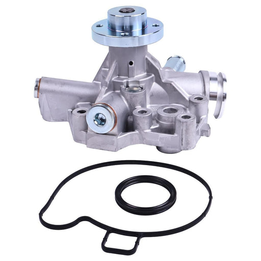 DURAFORCE Water Pump 04129080 Fit for Deutz TCD3.6 Engine 04126935 04127489