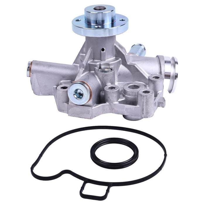 DURAFORCE Water Pump 04129080 Fit for Deutz TCD3.6 Engine 04126935 04127489