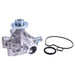 DURAFORCE Water Pump 04129080 Fit for Deutz TCD3.6 Engine 04126935 04127489