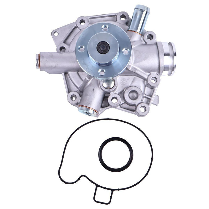 DURAFORCE Water Pump 04129080 Fit for Deutz TCD3.6 Engine 04126935 04127489