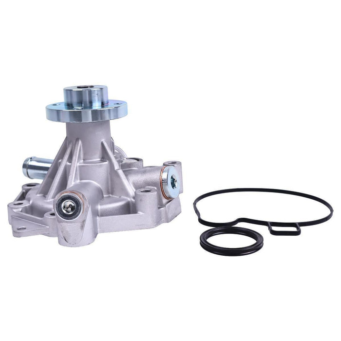 DURAFORCE Water Pump 04129080 Fit for Deutz TCD3.6 Engine 04126935 04127489