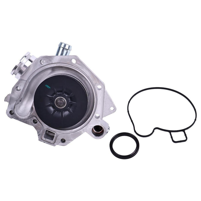 DURAFORCE Water Pump 04129080 Fit for Deutz TCD3.6 Engine 04126935 04127489