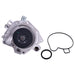 DURAFORCE Water Pump 04129080 Fit for Deutz TCD3.6 Engine 04126935 04127489
