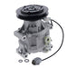 DURAFORCE SCSA06C A/C Compressor 6A671-97110 6251414M91 for Kubota Tractor L M Series