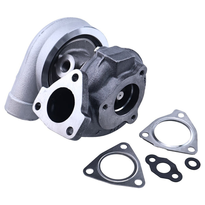 DURAFORCE Turbo S1B Turbocharger 04176561KZ for Deutz BF4L1011T BF4M1012 Gehl 4835 6635