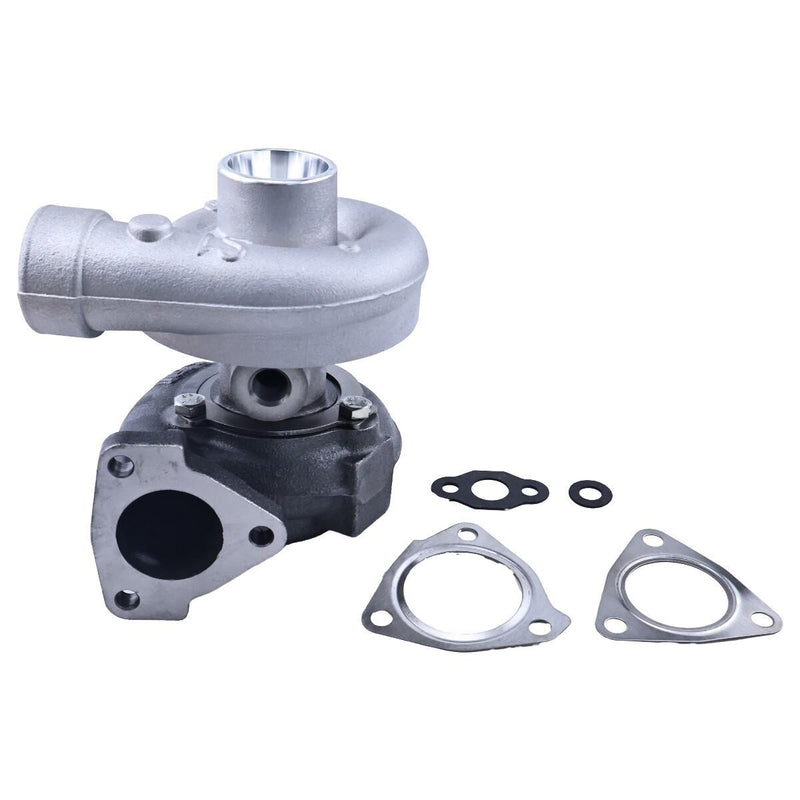 DURAFORCE Turbo S1B Turbocharger 04176561KZ for Deutz BF4L1011T BF4M1012 Gehl 4835 6635