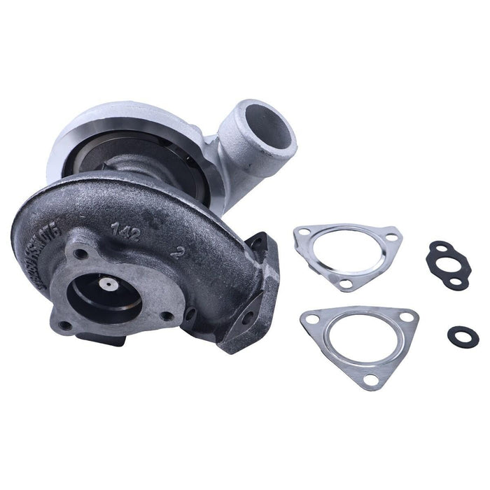 DURAFORCE Turbo S1B Turbocharger 04176561KZ for Deutz BF4L1011T BF4M1012 Gehl 4835 6635