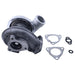 DURAFORCE Turbo S1B Turbocharger 04176561KZ for Deutz BF4L1011T BF4M1012 Gehl 4835 6635