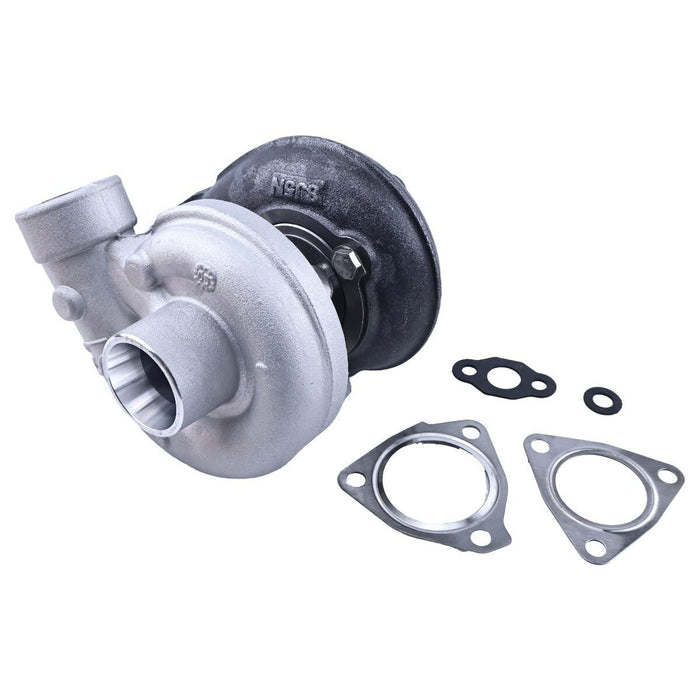 DURAFORCE Turbo S1B Turbocharger 04176561KZ for Deutz BF4L1011T BF4M1012 Gehl 4835 6635