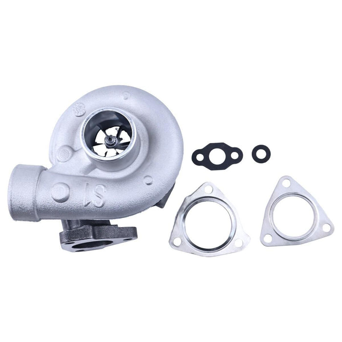 DURAFORCE Turbo S1B Turbocharger 04176561KZ for Deutz BF4L1011T BF4M1012 Gehl 4835 6635