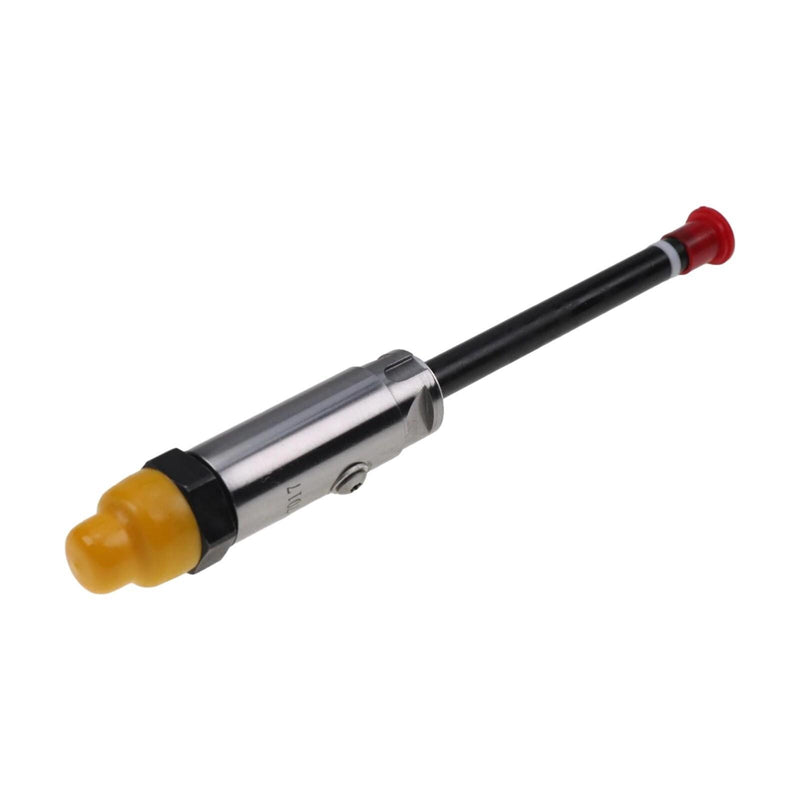 DURAFORCE 6X Fuel Injector Nozzle 0R-3421 4W-7017 For CAT 245D 824C 980F Engine 3406B 3412