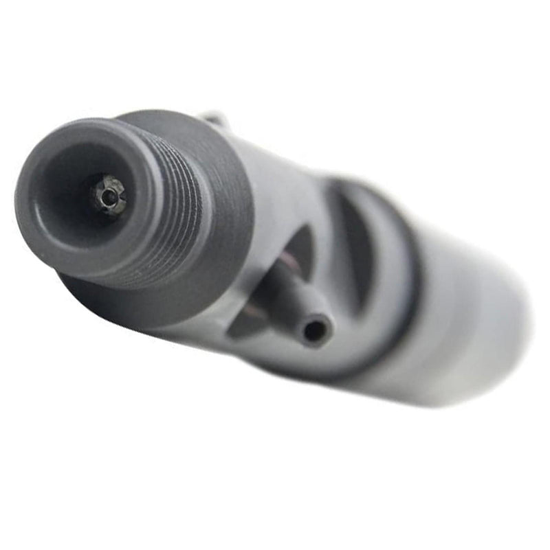 DURAFORCE 4Pcs Fuel Injector Assembly LJCB00904A Replaces For Perkins