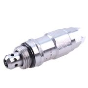 DURAFORCE Hydraulic Relief Valve 87426717 For New Holland U80 LV80 Case 580N 590SM 570MXT