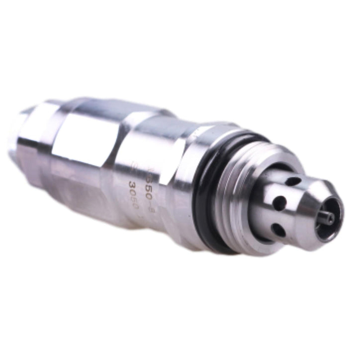 DURAFORCE Hydraulic Relief Valve 87426717 For New Holland U80 LV80 Case 580N 590SM 570MXT