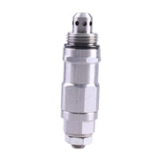 DURAFORCE Hydraulic Relief Valve 87426717 For New Holland U80 LV80 Case 580N 590SM 570MXT