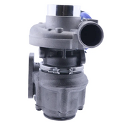 DURAFORCE HX30W Turbocharger 3592121 3802906 3592122 for Cummins Engine 4BT 4BTAA 4BTA5.9