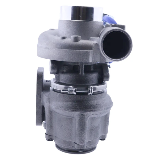 DURAFORCE HX30W Turbocharger 3592121 3802906 3592122 for Cummins Engine 4BT 4BTAA 4BTA5.9