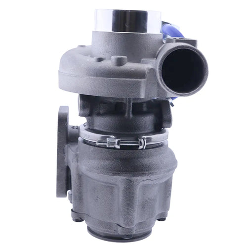 DURAFORCE HX30W Turbocharger 3592121 3802906 3592122 for Cummins Engine 4BT 4BTAA 4BTA5.9