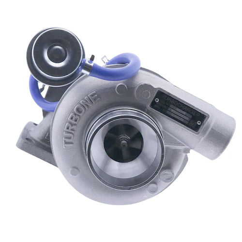 DURAFORCE Turbo HX30W Turbocharger 3592015 3800709 for Cummins Dodge RAM 4BT 4BTAA 110HP