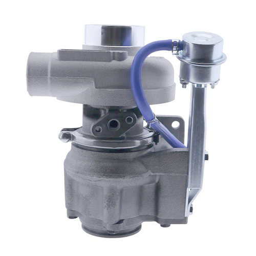 DURAFORCE Turbo HX30W Turbocharger 3592015 3800709 for Cummins Dodge RAM 4BT 4BTAA 110HP