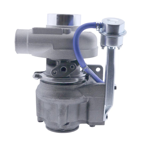 DURAFORCE Turbo HX30W Turbocharger 3592015 3800709 for Cummins Dodge RAM 4BT 4BTAA 110HP