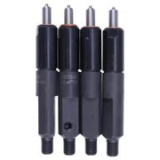 DURAFORCE 4X Fuel Injector 2645A006 7W-2595 for Perkins T4.236 Engine 6701406 LRB6701406