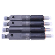 DURAFORCE 4X Fuel Injector 2645A006 7W-2595 for Perkins T4.236 Engine 6701406 LRB6701406