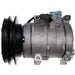 DURAFORCE A/C Compressor 17A-911-4810 For Komatsu 335 D155A-6 D85PX-15R D275A-5R PC400LC-5