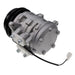 DURAFORCE 12V 10P08E A/C Compressor 447200-7443 for Kubota M4900 M5700 M6800 M8200 M9000