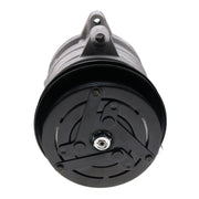 DURAFORCE 12V 10P08E A/C Compressor 447200-7443 for Kubota M4900 M5700 M6800 M8200 M9000
