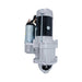 DURAFORCE 24V 9T Starter Motor 8970298637 for Isuzu 4BD1 4BG1 Hitachi EX100-5 EX120-5