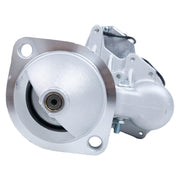 DURAFORCE 24V 9T Starter Motor 8970298637 for Isuzu 4BD1 4BG1 Hitachi EX100-5 EX120-5