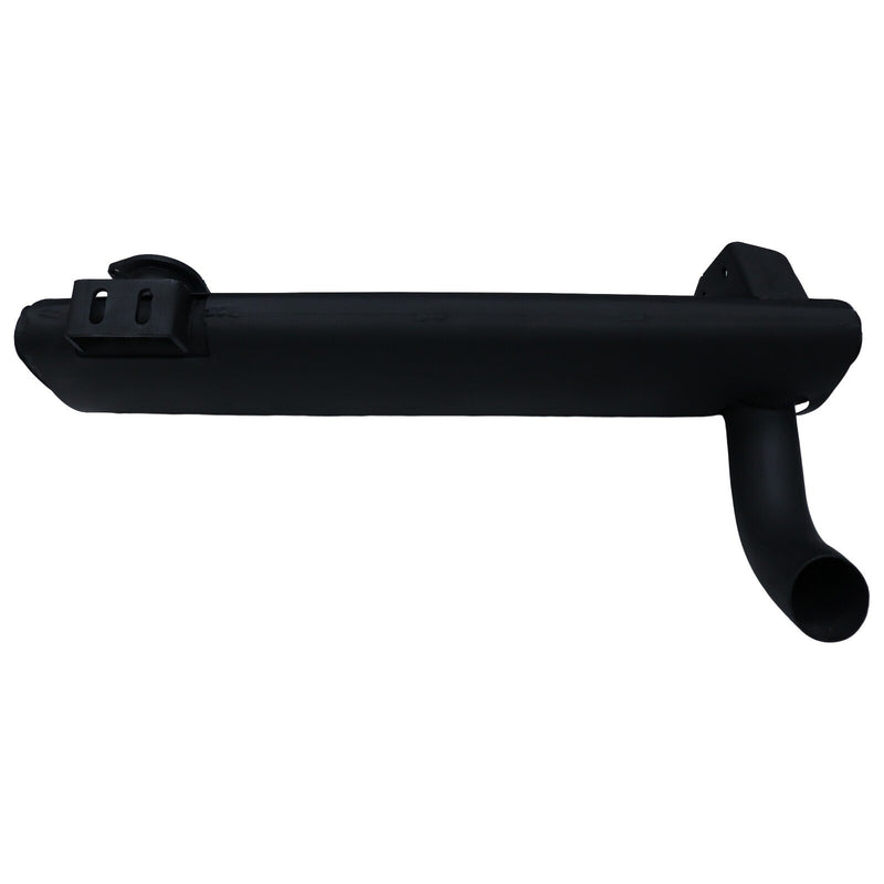 DURAFORCE Muffler 6680164 6732069 for Deutz BM0411 BF4M1011 Bobcat 863 863G 864 873 883