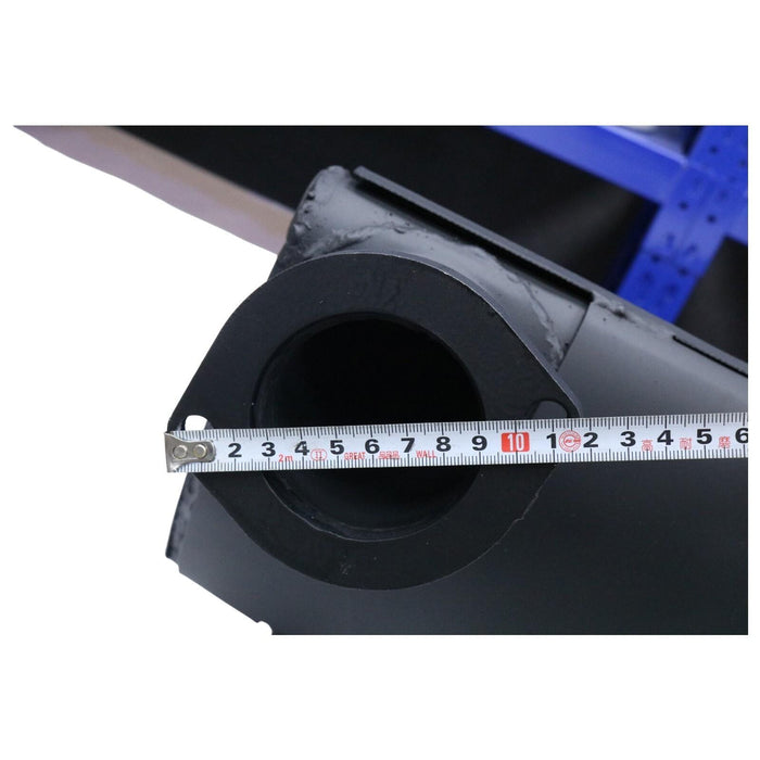 DURAFORCE Muffler 6680164 6732069 for Deutz BM0411 BF4M1011 Bobcat 863 863G 864 873 883