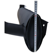 DURAFORCE Muffler 6680164 6732069 for Deutz BM0411 BF4M1011 Bobcat 863 863G 864 873 883