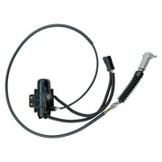 DURAFORCE Actuator 4608380 For Hitachi ZX30U-2 ZX30U-3 ZX33U-3F ZX35U-2 ZX38U-3 John Deere