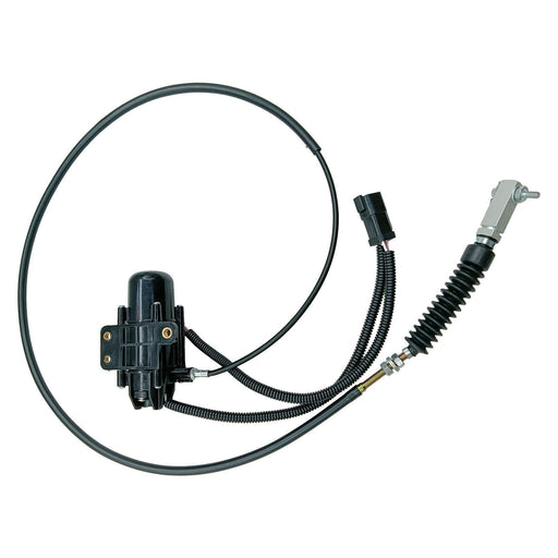 DURAFORCE Actuator 4608380 For Hitachi ZX30U-2 ZX30U-3 ZX33U-3F ZX35U-2 ZX38U-3 John Deere