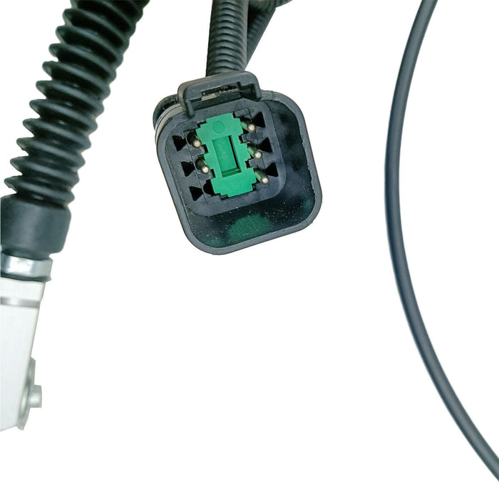 DURAFORCE Actuator 4608380 For Hitachi ZX30U-2 ZX30U-3 ZX33U-3F ZX35U-2 ZX38U-3 John Deere