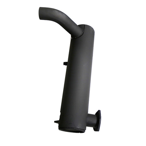 DURAFORCE New Muffler 6687886 For Bobcat A300 S220 S250 S300 T250 T300 Skid Steer Loaders
