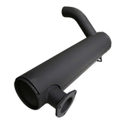DURAFORCE New Muffler 6687886 For Bobcat A300 S220 S250 S300 T250 T300 Skid Steer Loaders