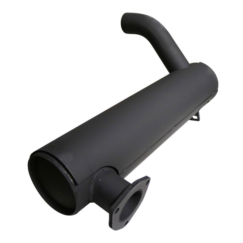 DURAFORCE New Muffler 6687886 For Bobcat A300 S220 S250 S300 T250 T300 Skid Steer Loaders