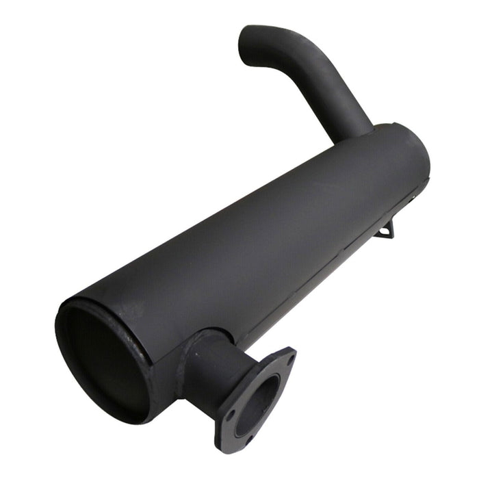 DURAFORCE New Muffler 6687886 For Bobcat A300 S220 S250 S300 T250 T300 Skid Steer Loaders