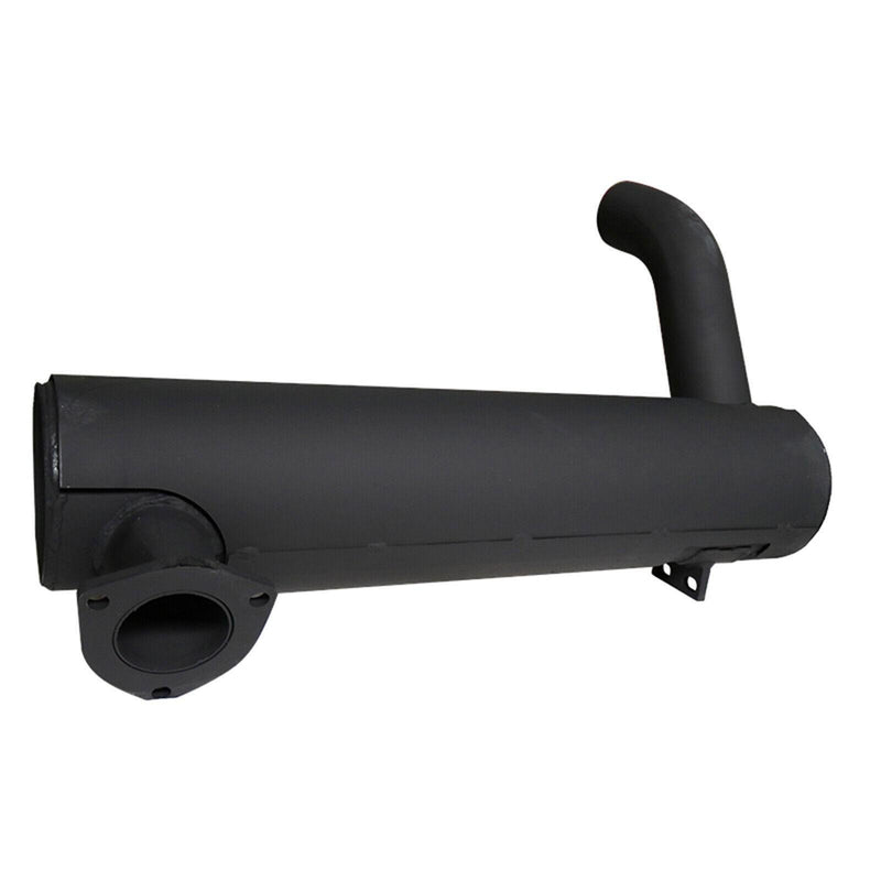 DURAFORCE New Muffler 6687886 For Bobcat A300 S220 S250 S300 T250 T300 Skid Steer Loaders