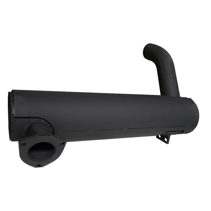 DURAFORCE New Muffler 6687886 For Bobcat A300 S220 S250 S300 T250 T300 Skid Steer Loaders