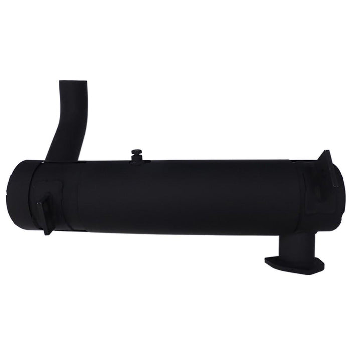 DURAFORCE New Muffler 6687886 For Bobcat A300 S220 S250 S300 T250 T300 Skid Steer Loaders
