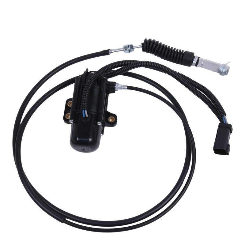 DURAFORCE Actuator 4616264 for Hitachi ZX40U-2 ZX40U-3 ZX40U-3U ZX48U-3F ZX50U-2 ZX50U-3