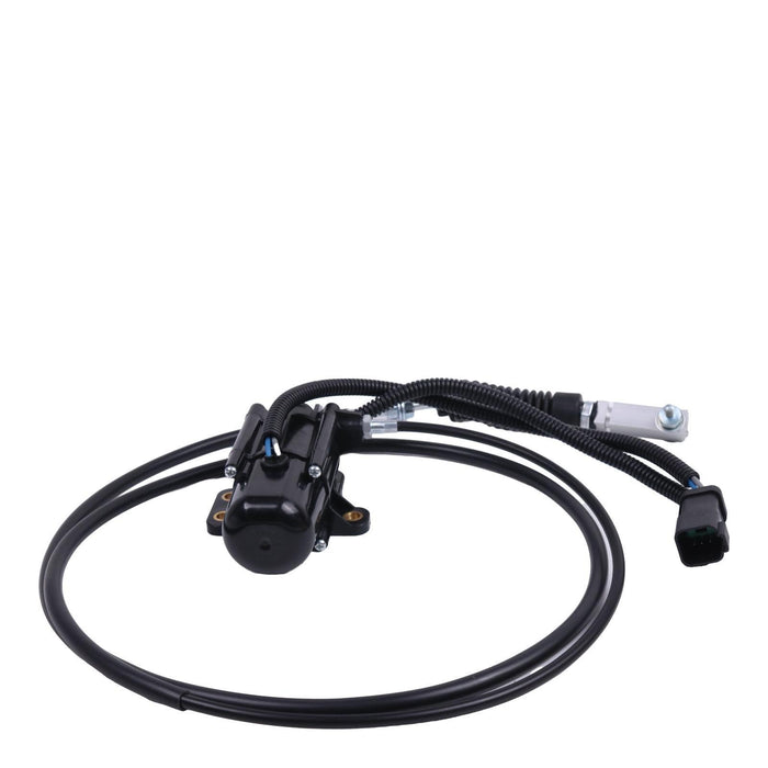 DURAFORCE Actuator 4616264 for Hitachi ZX40U-2 ZX40U-3 ZX40U-3U ZX48U-3F ZX50U-2 ZX50U-3